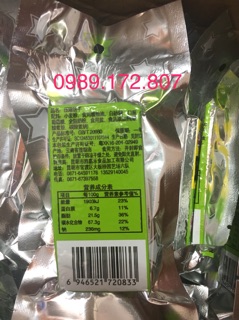 Lương khô vị bích quy bơ sữa (mới)