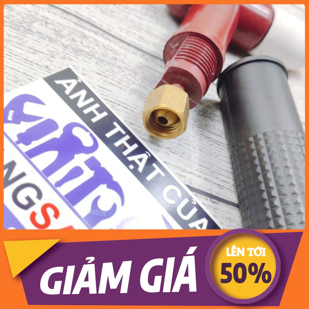 [SALE] [GIÁ TỐT] Tay cắt plasma KLG 60