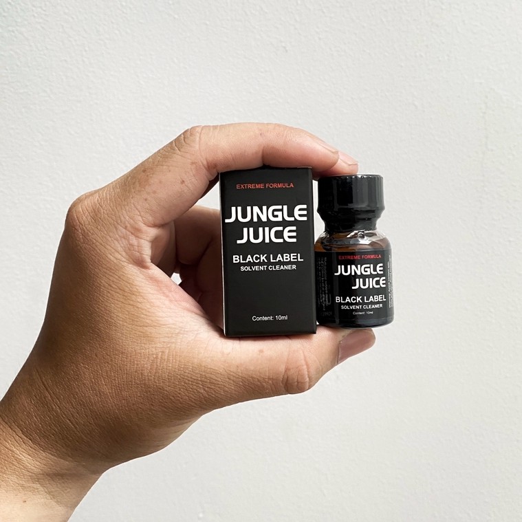 Nước hoa Jungle Juice 10M