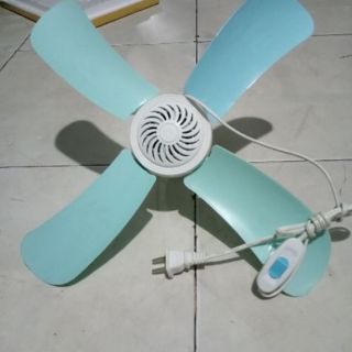 Quạt Mùng mini