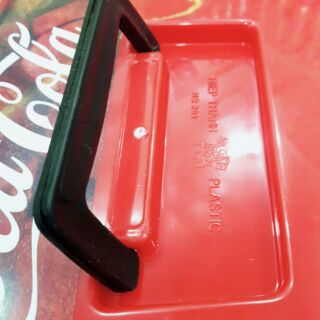 Thùng Đá Vuông 12 Lít CoCa Cola
