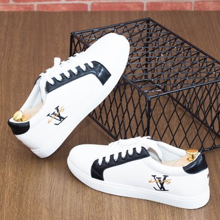 mẫu giày sneaker hot 2021 mã m38