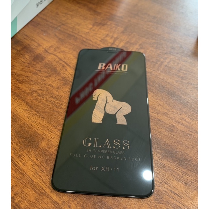 Miếng dán màn hình BAIKO cho iPhone 6  6S đến 13ProMax