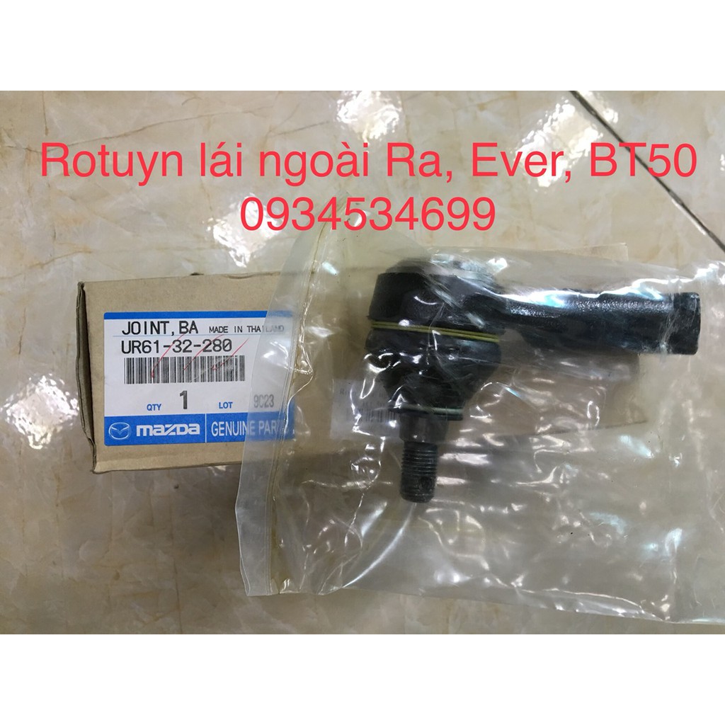 Rotuyn lái ngoài Ford Ranger , Everesst, BT 50 2010 - UR6132280