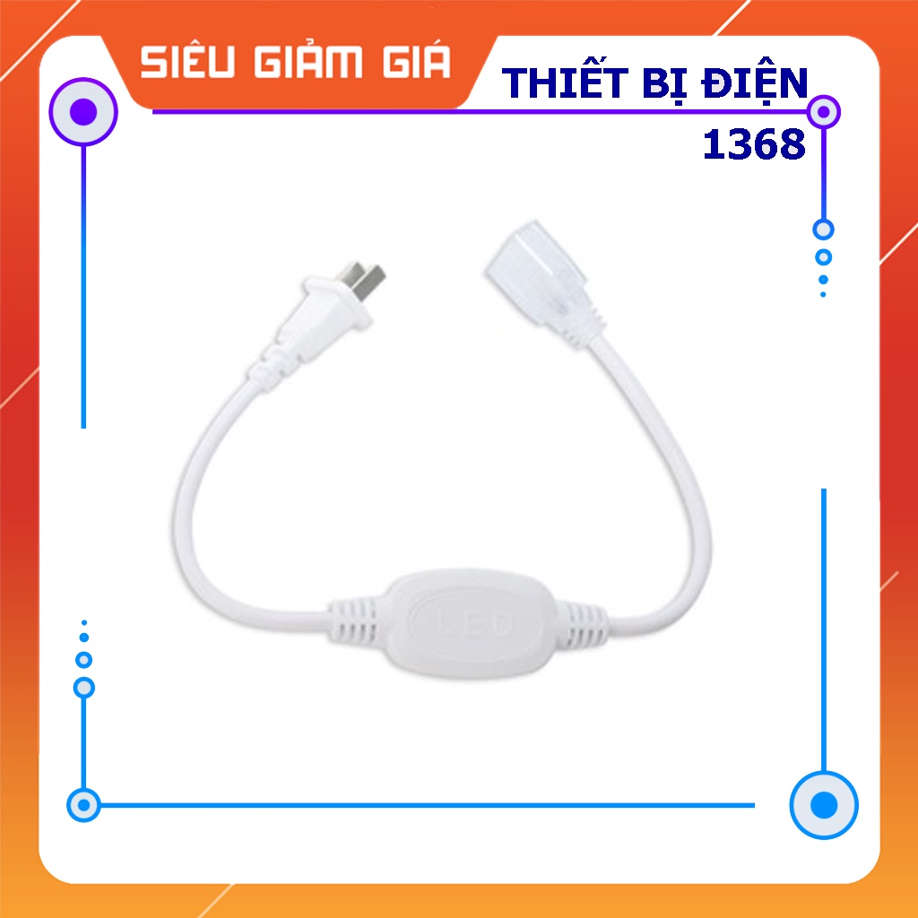 Bộ Driver lắp với đèn led dây RD-LD01.7W