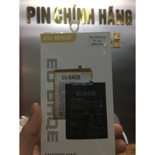 Pin hộp eu baque vivo v15 zin chuẩn 100%