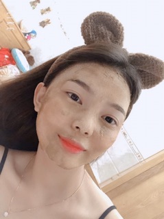 Nạ Bắc Nhân Sâm HM STORE