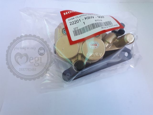 Heo dầu xe máy future 1/ wave zx/ wave thái 110