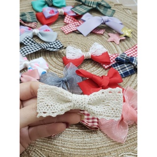 Kẹp mái cho bé bất kỳ