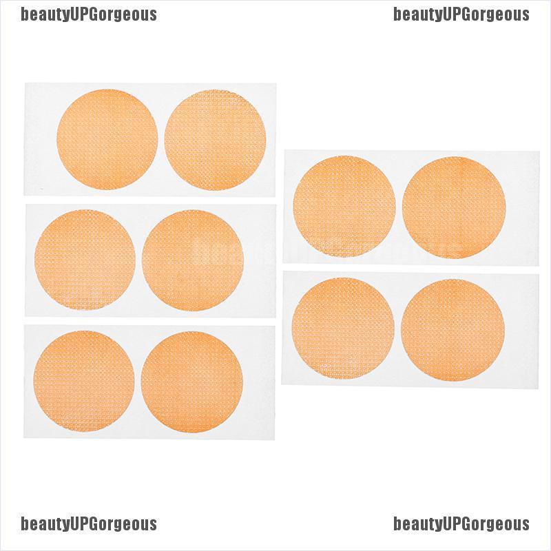 Set 5 cặp miếng dán ngực tiện lợi dễ sử dụng cho nam | BigBuy360 - bigbuy360.vn