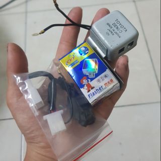 [NVX] Hazzad + TingTong tích hợp zin cho NVX