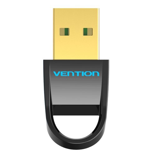 Thiết bị USB thu Bluetooth 4.0 dùng trên máy tính và laptop chính hãng VENTION CDDBO