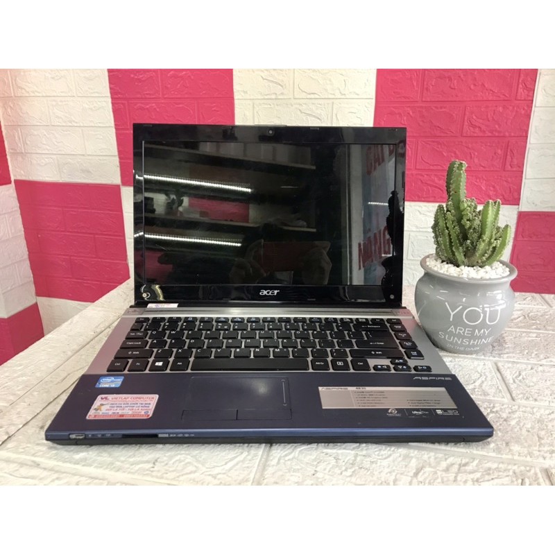 MÁY VĂN PHÒNG ACeR 4830 core i3 chỉ hơn 2tr | BigBuy360 - bigbuy360.vn
