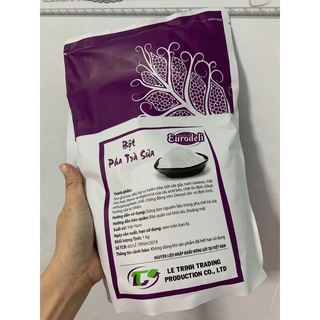Bột pha trà sữa EURODELI ( 1kg ) - Bột sữa cao cấp