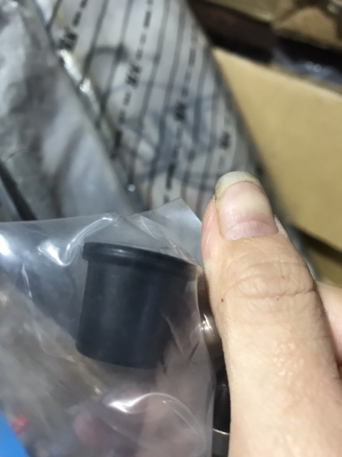 Ti pen đạp Xe Exciter 135/150