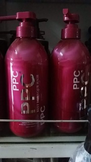 ẦU GỘI SASABA : 800ML