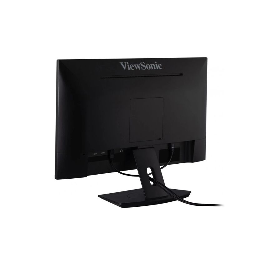 Màn hình máy tính ViewSonic VX2480-2K-SHD/ 24 inch QHD IPS/ 75Hz/ 3Yrs - Bảo hành chính hãng 3 năm
