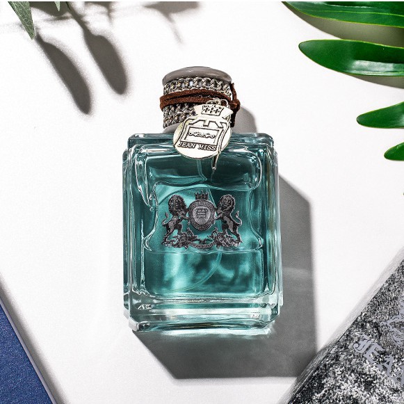 Nước Hoa Nam Jean Miss Hương Gỗ Đàn Cao Cấp | BigBuy360 - bigbuy360.vn