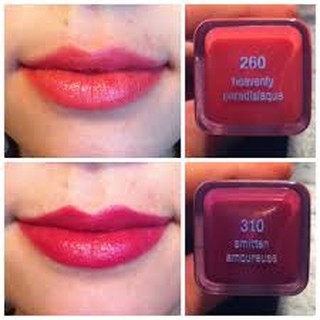 SON MÔI COVERGIRL COLORLICIOUS
