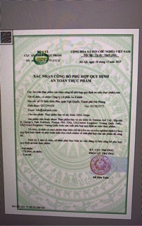 DHA Drops dạng giọt Natures Aid 50ml