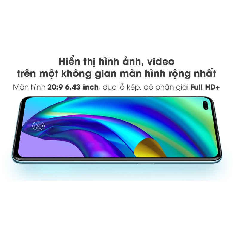 Điện thoại OPPO A93 - Hàng Chính Hãng Mới 100% | BigBuy360 - bigbuy360.vn