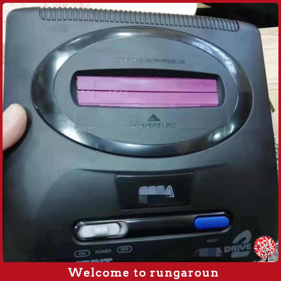 Máy chơi game cầm tay MD 16 Bits 368 trong 1