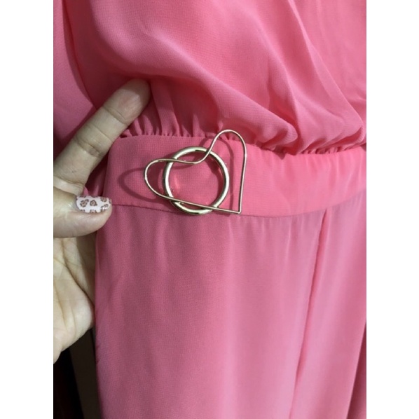 Elise new tag size M form S