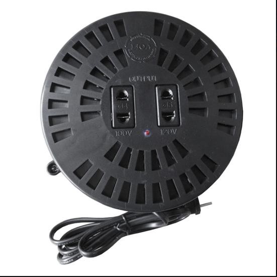 Biến Áp Đổi Nguồn Hạ Áp 1P - 2.0kVA Lioa DN020