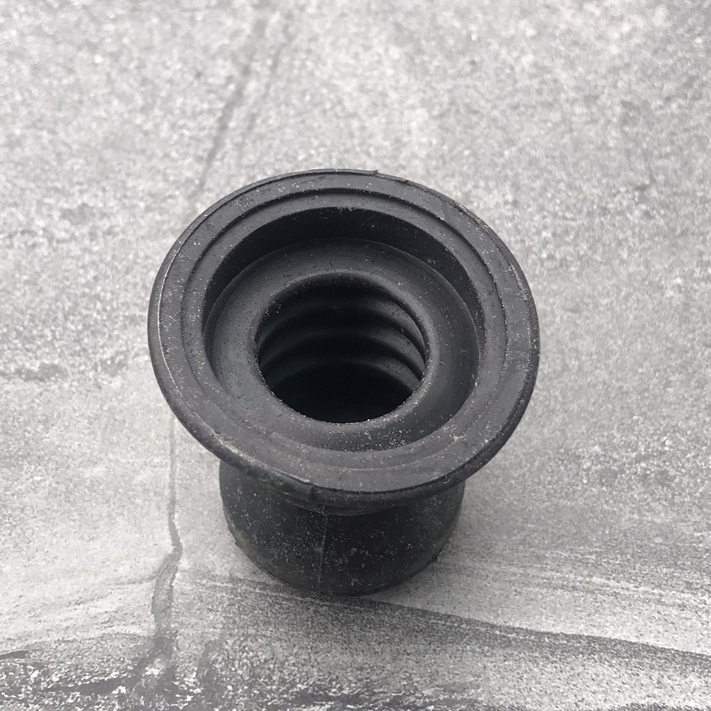 Nấm Cao Su Xả Máy Giặt 4 Ngấn Mẫu 89