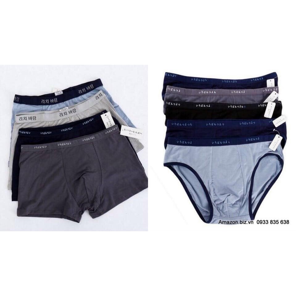 1 CẶP SỊP NAM XUẤT NHẬT [ BIG SIZE ]