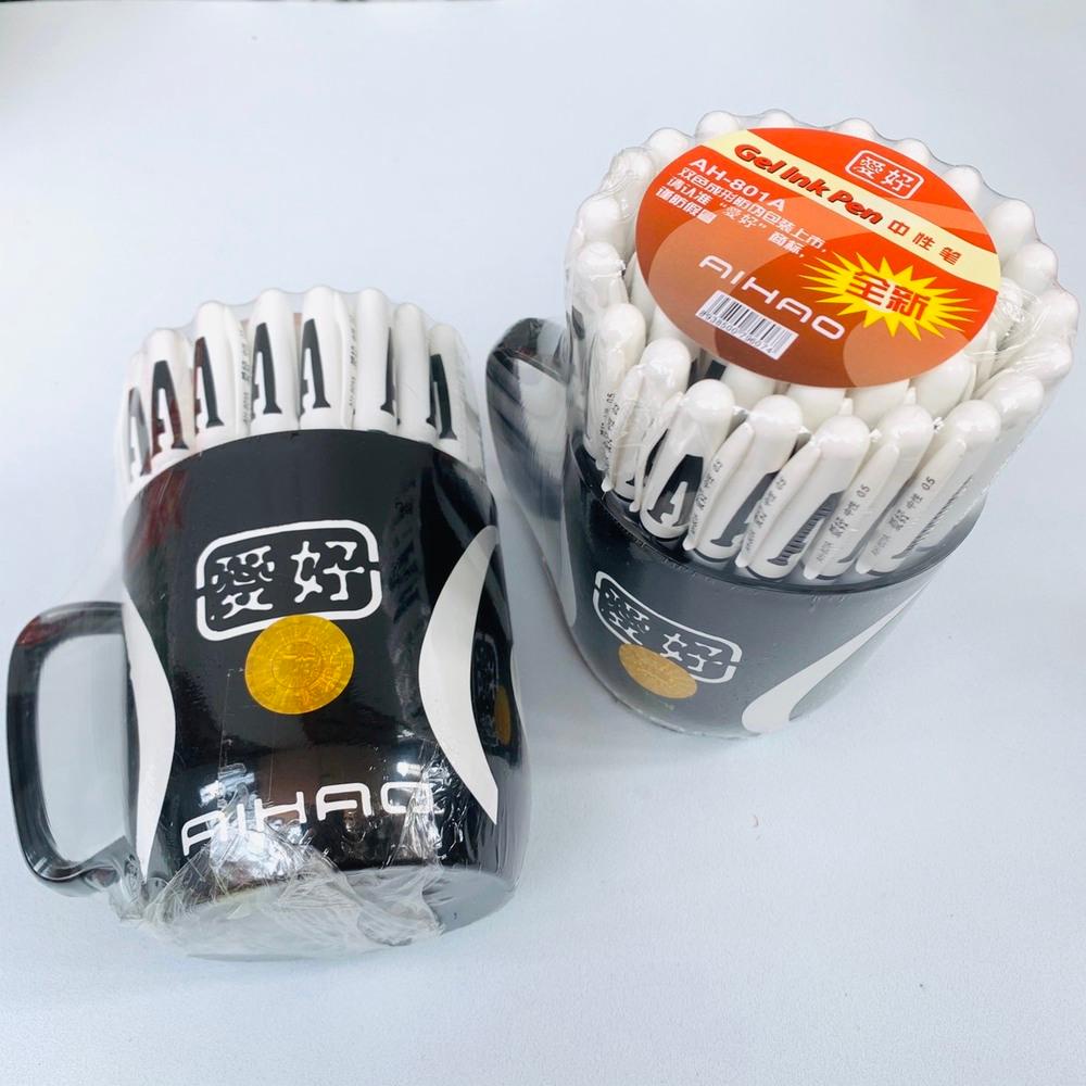 Bút Chữ A cốc 48 cái hàng loại 1 chính hãng