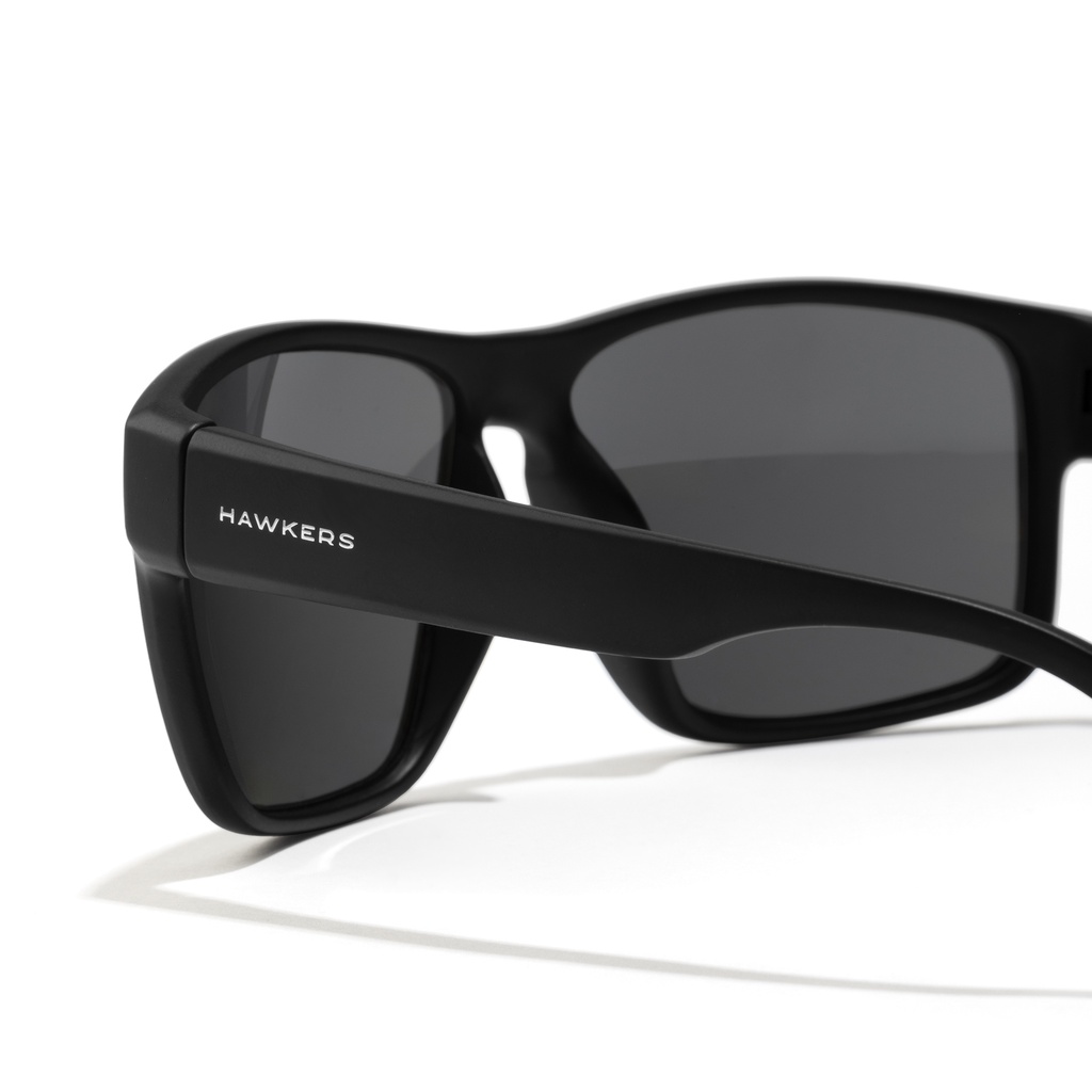 HAWKERS Faster Sunglasses for Men and Women, unisex. Official product designed in Spain