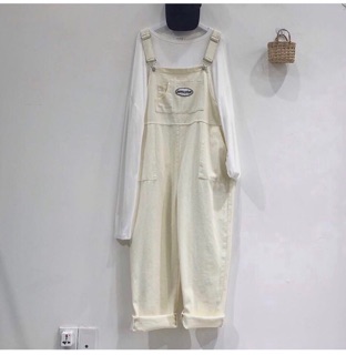 ✅Yếm Quần Kaki PIC