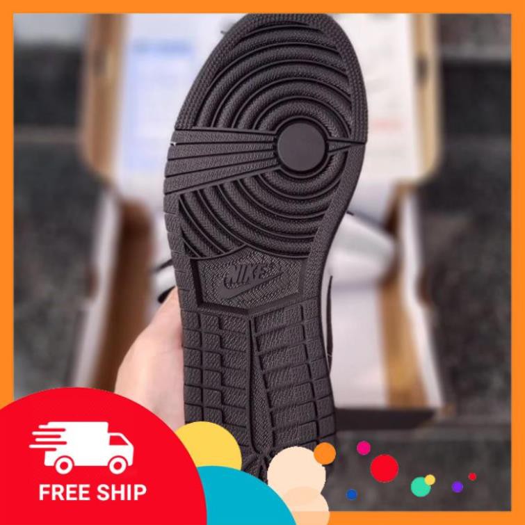 [FREESHIP- BẢO HÀNH 12 THÁNG] GIÀY THỂ THAO NAM NỮ JD XÁM CHỈ ĐỎ THẤP CỔ HOT TREND FULL BOX BILL | BigBuy360 - bigbuy360.vn