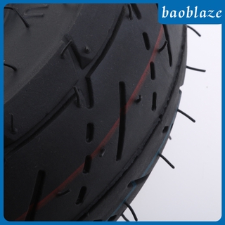 Lốp Xe Đạp Điện 2 Thì 3.00x4 (3.00-4) Cho Xe Tay Ga 49cc