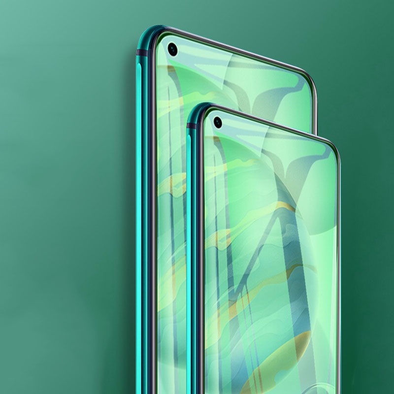 Set 2 / 1 Kính Cường Lực Bảo Vệ Mắt Cho Xiaomi Redmi Note 12 11 Pro 5G Plus + 12S 11T 11E 11S 10S 10 Pro Max Turbo 4G