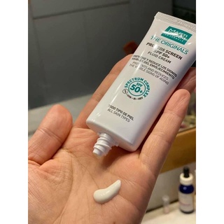 Serum dưỡng da cấp ẩm