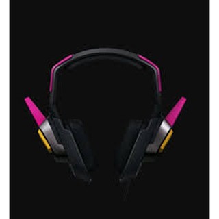 Tai nghe GAMING Razer MEKA D VA 7.1