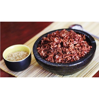 gạo lứt đỏ