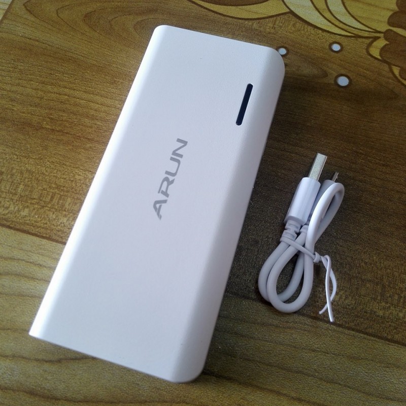 Pin sạc dự phòng ARUN 13000 mAh - Y625