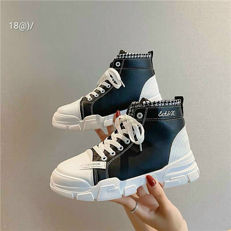 BỐT NỮ CAO CỔ THỜI TRANG, Bốt CAO, BỐT THỜI TRANG (GV6) | BigBuy360 - bigbuy360.vn