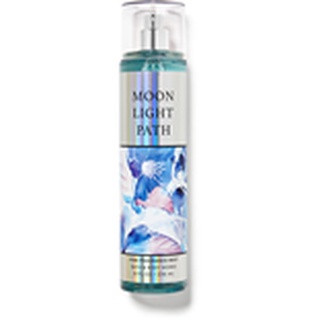 Xịt Toàn Thân Bath & Body Works Moonlight Path 236ML