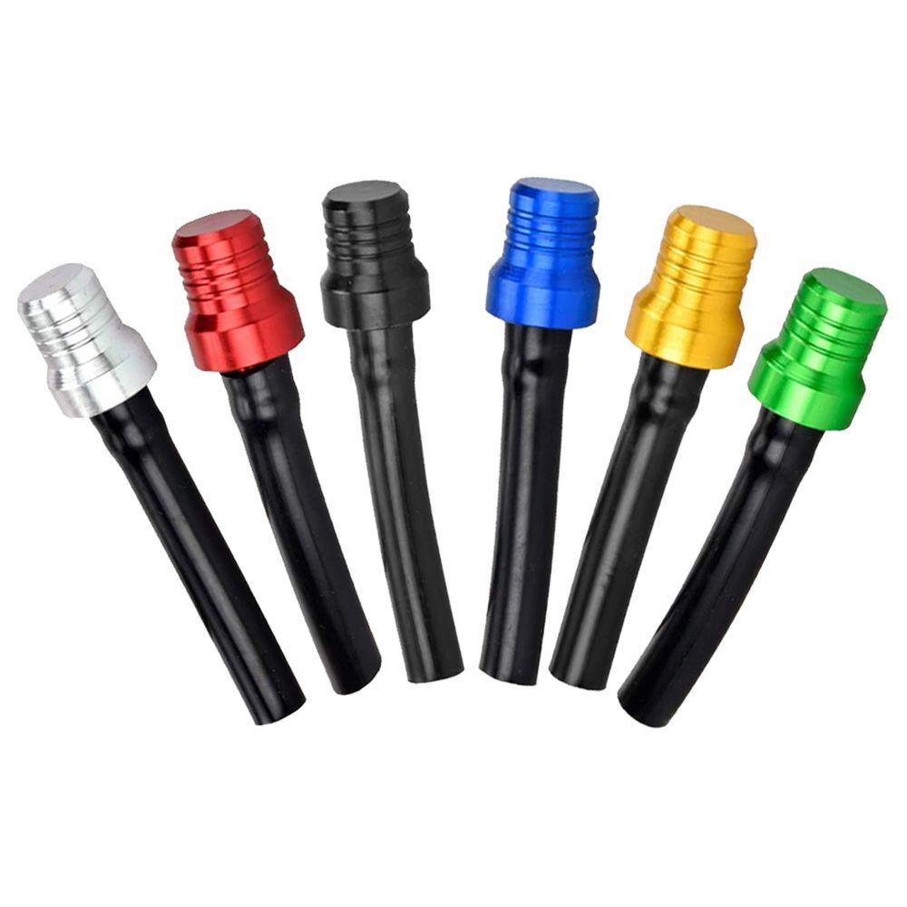 Nắp Van Bình Nhiên Liệu Xe Máy Hai Chiều Bằng Hợp Kim Nhôm Bền Bỉ Mới