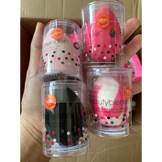Mút tán kem nền beauty blender