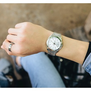 Đồng hồ nam Casio EF-129D-1AVUDF
