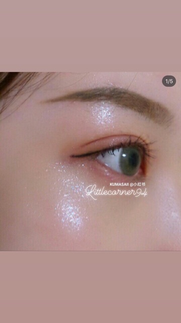 Phấn mắt Colourpop Super Shock Eye Shadow