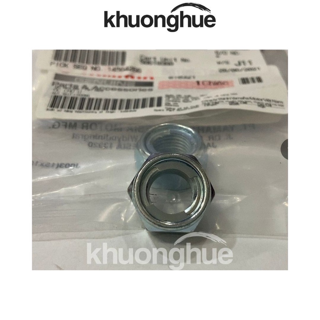 Tán bánh sau- ốc dí sau Sirius,Jupiter chính hãng Yamaha