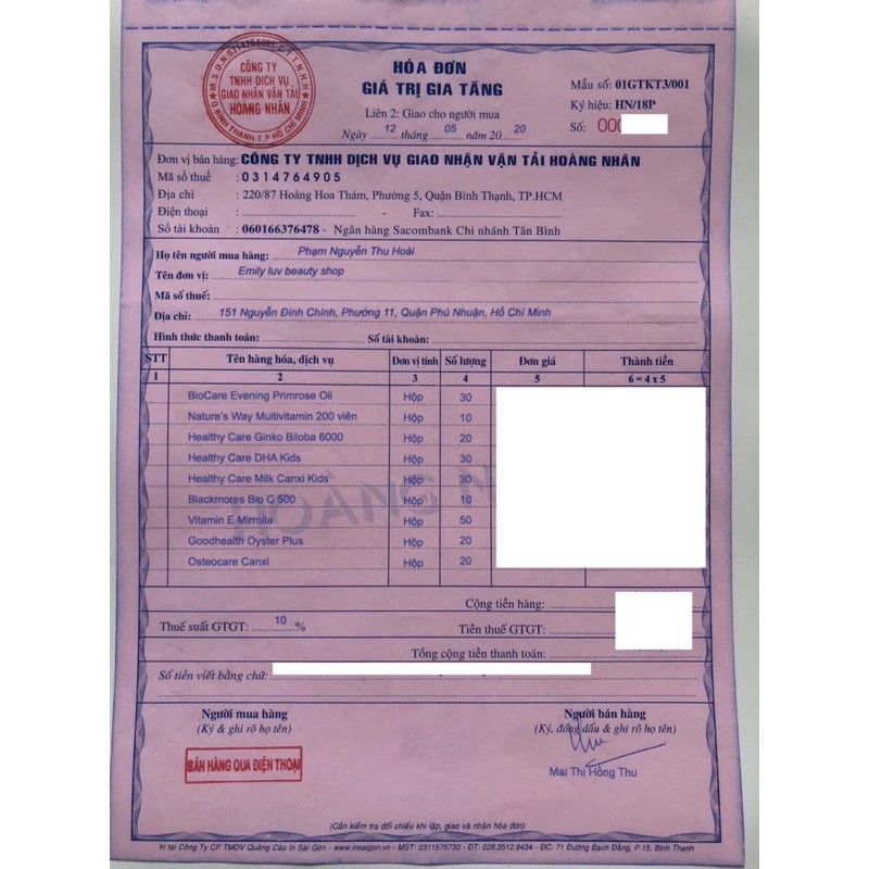 Vitamin E đỏ Mirrolla 270mg 30 viên Nga | Thế Giới Skin Care