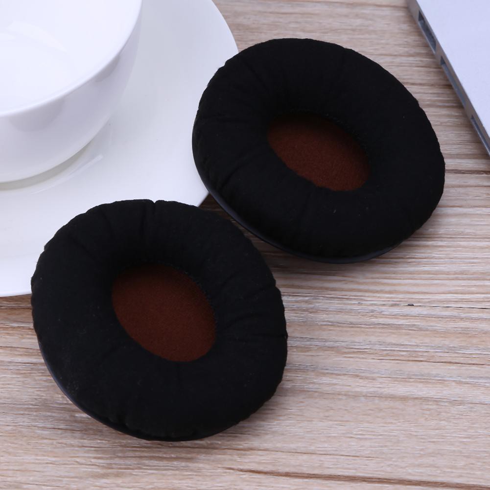 [All Available/COD]Replacement Ear Pads Cushion For Sennheiser Momentum On-Ear Headphone