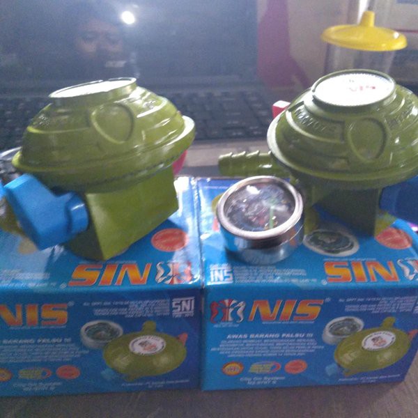 Bộ Điều Chỉnh Áp Suất Thấp Tpt126 | BigBuy360 - bigbuy360.vn